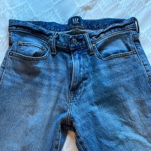 Gap men Jeans
